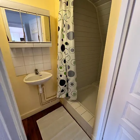 Appt 2 Pcs St Quentin Centre Apartment Saint-Quentin (Aisne)