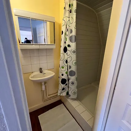 Appt 2 Pcs St Quentin Centre Apartment