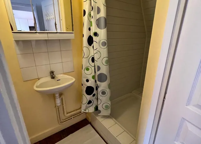 Appt 2 Pcs St Quentin Centre Appartement Saint-Quentin (Aisne)